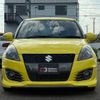 suzuki swift 2015 CFJ1523007 image 3