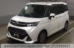 toyota tank 2018 -TOYOTA--Tank DBA-M900A--M900A-0180101---TOYOTA--Tank DBA-M900A--M900A-0180101-
