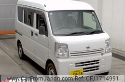 nissan clipper-van 2025 CFJ1714991
