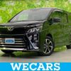 toyota voxy 2017 quick_quick_DBA-ZRR80W_ZRR80-0347306 image 1