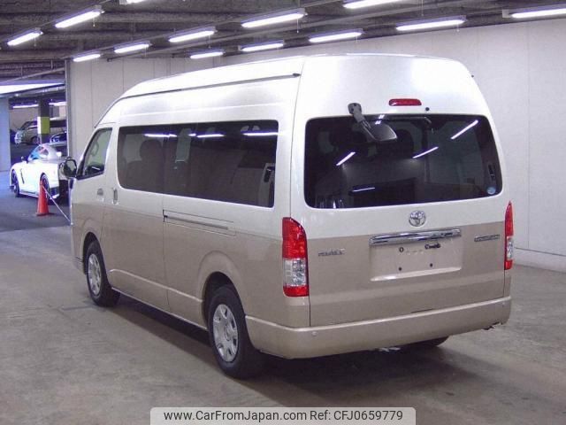 toyota hiace-wagon 2020 quick_quick_CBA-TRH224W_TRH224-0021992 image 2