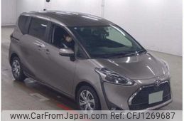 toyota sienta 2020 quick_quick_5BA-NSP170G_7268054