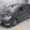 nissan serena 2014 -NISSAN--Serena HFC26-202766---NISSAN--Serena HFC26-202766- image 1