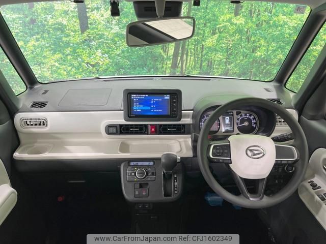 daihatsu move-canbus 2025 CFJ1602349 image 2