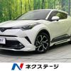 toyota c-hr 2018 -TOYOTA--C-HR DAA-ZYX10--ZYX10-2151092---TOYOTA--C-HR DAA-ZYX10--ZYX10-2151092- image 1