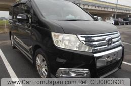 honda stepwagon 2012 -HONDA--Stepwgn RK5--RK5-1213993---HONDA--Stepwgn RK5--RK5-1213993-