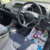 honda fit 2011 TE4506 image 2