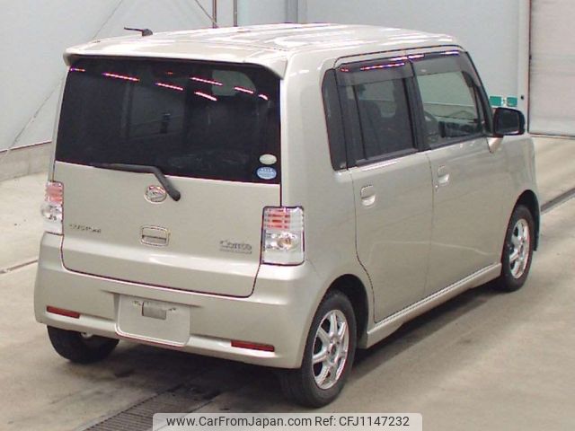 daihatsu move-conte 2009 -DAIHATSU--Move Conte L585S-0005752---DAIHATSU--Move Conte L585S-0005752- image 2