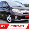 nissan serena 2012 O11402 image 1