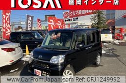 daihatsu tanto 2016 CFJ1249992