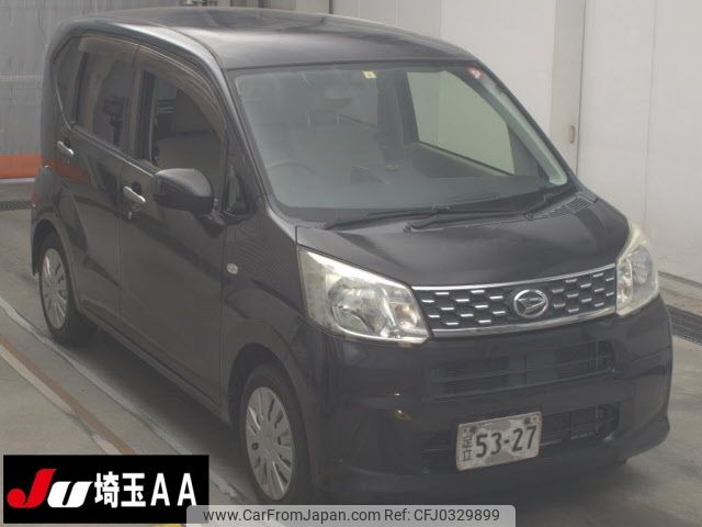 daihatsu move 2015 -DAIHATSU--Move LA150S-0027822---DAIHATSU--Move LA150S-0027822- image 1