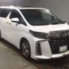 toyota alphard 2021 -TOYOTA 【尾張小牧 341ﾈ1002】--Alphard 3BA-AGH30W--AGH30-9036130---TOYOTA 【尾張小牧 341ﾈ1002】--Alphard 3BA-AGH30W--AGH30-9036130- image 4