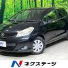 toyota vitz 2011 -TOYOTA--Vitz DBA-NSP130--NSP130-2038348---TOYOTA--Vitz DBA-NSP130--NSP130-2038348- image 1