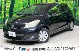 toyota vitz 2011 -TOYOTA--Vitz DBA-NSP130--NSP130-2038348---TOYOTA--Vitz DBA-NSP130--NSP130-2038348-