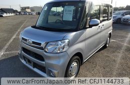 daihatsu tanto 2018 quick_quick_DBA-LA600S_LA600S-0648730