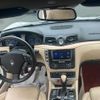 maserati grandcabrio 2012 -MASERATI--Maserati GranCabrio ABA-MGC--ZAMKM45J000062321---MASERATI--Maserati GranCabrio ABA-MGC--ZAMKM45J000062321- image 16