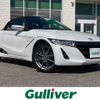 honda s660 2015 -HONDA--S660 DBA-JW5--JW5-1009065---HONDA--S660 DBA-JW5--JW5-1009065- image 1