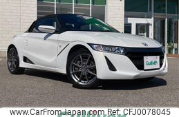 honda s660 2015 -HONDA--S660 DBA-JW5--JW5-1009065---HONDA--S660 DBA-JW5--JW5-1009065-