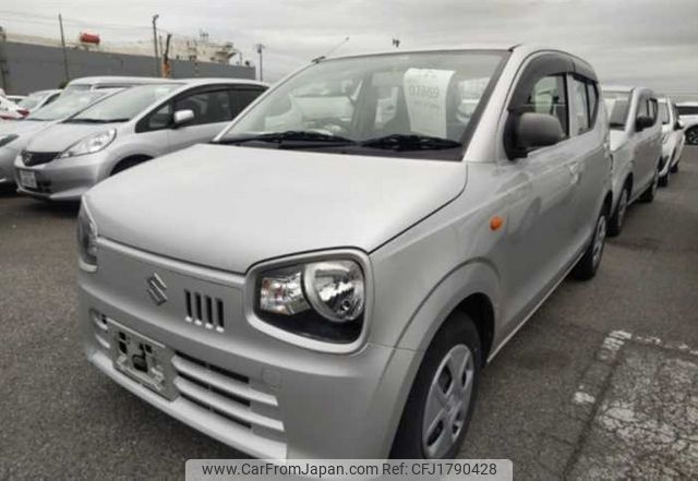 suzuki alto 2018 CFJ1790428 image 2
