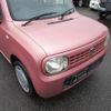 suzuki alto-lapin 2012 GOO_JP_700040370830241120001 image 7