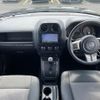 jeep patriot 2012 CFJ1626664 image 3