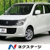 suzuki wagon-r 2015 -SUZUKI--Wagon R DBA-MH34S--MH34S-409532---SUZUKI--Wagon R DBA-MH34S--MH34S-409532- image 1