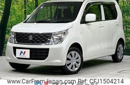 suzuki wagon-r 2015 -SUZUKI--Wagon R DBA-MH34S--MH34S-409532---SUZUKI--Wagon R DBA-MH34S--MH34S-409532-