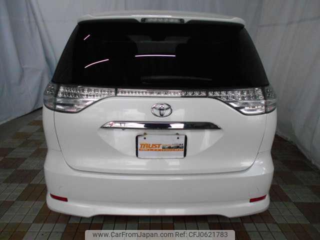 toyota estima 2011 -TOYOTA--Estima ACR50W--0137434---TOYOTA--Estima ACR50W--0137434- image 2