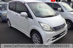 daihatsu move 2009 -DAIHATSU--Move L175S--0229738---DAIHATSU--Move L175S--0229738-