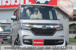 honda n-box 2019 CFJ1477058