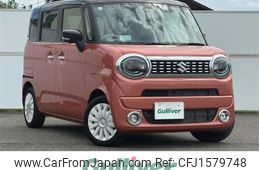 suzuki wagon-r 2021 CFJ1579748