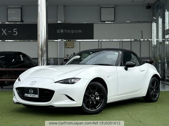 mazda roadster 2022 quick_quick_5BA-ND5RC_ND5RC-650298 image 1