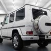 mercedes-benz g-class 2016 CFJ7631369 image 2