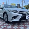 toyota camry 2018 -TOYOTA--Camry DAA-AXVH70--AXVH70-1037209---TOYOTA--Camry DAA-AXVH70--AXVH70-1037209- image 17