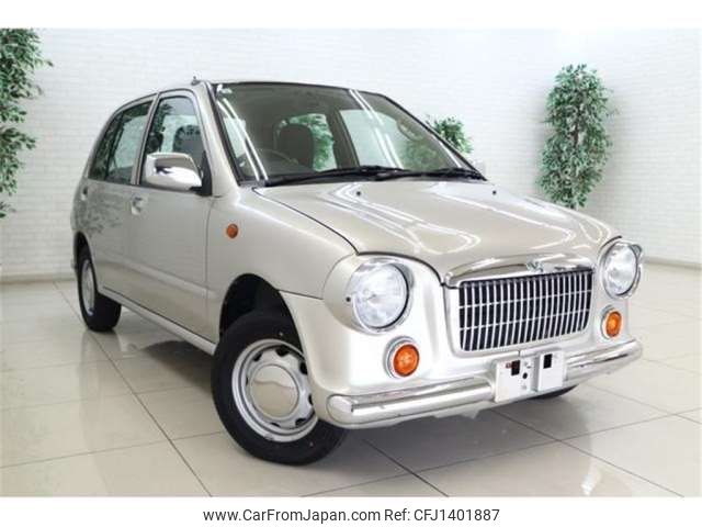 subaru vivio-bistro 1997 -SUBARU--Vivio Bistro KK3--KK3-380955---SUBARU--Vivio Bistro KK3--KK3-380955- image 2