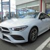 mercedes-benz cla-class 2019 quick_quick_3DA-118612M_WDD1186122N069415 image 1