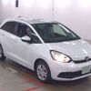 honda fit 2024 -HONDA 【福山 501ﾆ 106】--Fit 5BA-GS4--GS4-1023692---HONDA 【福山 501ﾆ 106】--Fit 5BA-GS4--GS4-1023692- image 1