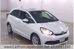 honda fit 2024 -HONDA 【福山 501ﾆ 106】--Fit 5BA-GS4--GS4-1023692---HONDA 【福山 501ﾆ 106】--Fit 5BA-GS4--GS4-1023692-