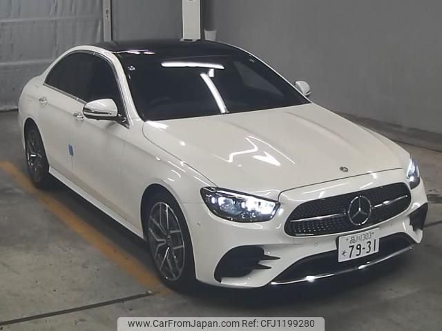 mercedes-benz e-class 2024 -MERCEDES-BENZ--Benz E Class W1K2130772B139889---MERCEDES-BENZ--Benz E Class W1K2130772B139889- image 1