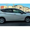 nissan note 2018 -NISSAN 【宇都宮 502ﾇ3012】--Note DAA-HE12--HE12-154562---NISSAN 【宇都宮 502ﾇ3012】--Note DAA-HE12--HE12-154562- image 30