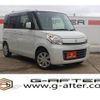 suzuki spacia 2013 -SUZUKI--Spacia DBA-MK32S--MK32S-110395---SUZUKI--Spacia DBA-MK32S--MK32S-110395- image 1