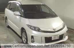 toyota estima 2015 -TOYOTA 【秋田 300ﾑ9579】--Estima ACR55W--0038849---TOYOTA 【秋田 300ﾑ9579】--Estima ACR55W--0038849-