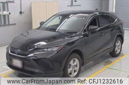 toyota harrier 2020 -TOYOTA--Harrier 6AA-AXUH85--AXUH85-0001803---TOYOTA--Harrier 6AA-AXUH85--AXUH85-0001803-