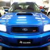 subaru forester 2004 CFJ6481986 image 5
