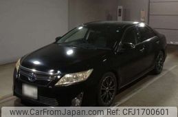 toyota camry 2011 CFJ1700601