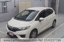 honda fit 2017 -HONDA--Fit DBA-GK3--GK3-1243799---HONDA--Fit DBA-GK3--GK3-1243799-