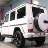 mercedes-benz g-class 2017 quick_quick_LDA-463348_WDB4633482X281940 image 4