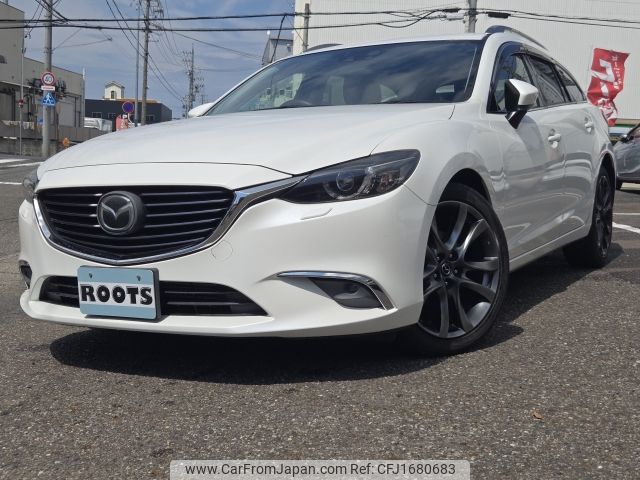 mazda atenza 2015 CFJ1680683 image 1