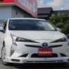 toyota prius 2017 -TOYOTA--Prius DAA-ZVW55--ZVW55-8048067---TOYOTA--Prius DAA-ZVW55--ZVW55-8048067- image 1