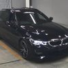 bmw 3-series 2019 quick_quick_3BA-6K20_WBA6K52020FH86489 image 1